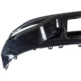 Audi A3 S Line rear bumper valance trim Saloon 4dr 2025-2026 Genuine 8Y5807521K