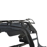 BMW 4 Series M Sport front bumper RH fitting G22 2020-2024 Genuine 51118076712