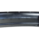 Vauxhall Corsa E rear bumper trim Hatchback 2014-2026 Genuine 13399563