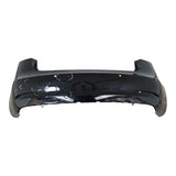 Tesla model 3 rear bumper Hatchback 2017-2019 Genuine 1103556-00-A
