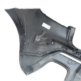 Porsche Macan rear bumper 2022-2025 Genuine 95B807521AT