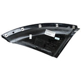 Range Rover Sport SVR front bumper left corner trim 2013-2017 FK6M-17D750-A