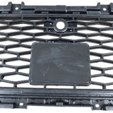Land Rover Discovery Sport R Dynamic front bumper grill Genuine LK72-17F791-F