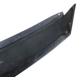 Mazda 6 front bumper upper trim 2015-2017 SUV Genuine G46L-50033