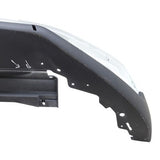 Dacia Sandero Stepway front bumper 2020 onwards Genuine 620225509R