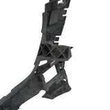 Mercedes Benz GLE AMG front bumper centre bracket W166 2016-2019 A1668854265