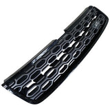 Land Rover Discovery Sport R Dynamic front bumper grill Genuine LK72-8A100-A