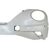 Nissan Juke front bumper 2019-2023 SUV Genuine 62022 6PA0H