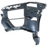 Porsche Macan front bumper left grill 2024-2026 5 Door SUV Genuine 95C807177