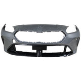 BMW 1 Series M Sport front bumper F70 2024 -2026 Genuine Used 51115A64E31