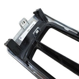 Kia Sportage NQ5 GT-line rear bumper left trim 2021-2023 Genuine 86665-R2CA0