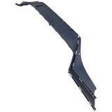 Skoda Enyaq front bumper grill trim 2021-2024 Genuine 5LA853551