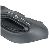 MERCEDES BENZ A CLASS AMG REAR BUMPER Trim 2018 on W177 GENUINE A1778853701