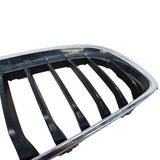 BMW 4 series front right kidney grill genuine F32 F33 Used 7294814