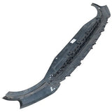 Audi A1 S Line front bumper under tray trim 2019-2023 Genuine 82A807611A