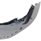 Porsche 718 Boxster front bumper 982 2016-2019 Genuine pn 982807221FFF