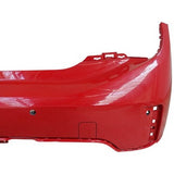 Mini Hatch C rear bumper upper F65 2024 2025 Genuine 52AF790