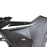 Lexus NX NX300H front bumper 2015-2017 Genuine 52119-78010