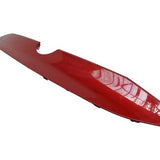 Volkswagen ID4 front bumper centre trim ID.4 2020-2024 Genuine 11A807185A