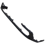Peugeot E-3008 E3008 front bumper lower trim 2024-2026 Genuine 9839794880
