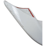 Nissan Juke spoiler for rear tailgate boot lid 2014-2016 Genuine KE615-1KA00WH