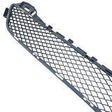 Mercedes Benz C Class front bumper lower grill W205 Genuine A2058850423