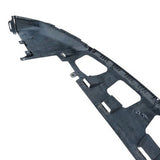 Tesla Model X front bumper lower valance 2017-2023 Genuine 10348333-00-E