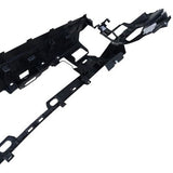Land Rover Defender rear bumper fitting frame L663 Genuine L8B2-17D928-A