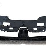 BMW IX front bumper 2025-2027 LCI facelift Electric Genuine Used pn 51115A6B601