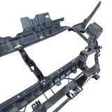 Ford Transit Custom front bumper grill backing 2024-2026 Genuine PZ31-17E778-A