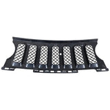Jeep Patriot front bumper grill backing Genuine FNG-741150RXFAA