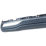 Kia Ceed rear bumper valance trim hatchback 2018 2019 Genuine 86612-J7300