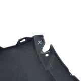 Maserati Grecale rear bumper left LH corner 2022-2025 Genuine 670157363