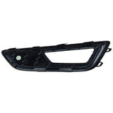 Ford Focus ST Line front bumper left right grill trim set Genuine