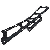 Mercedes Benz C Class front bumper fitting bracket 2014-2018 Genuine A2058853765