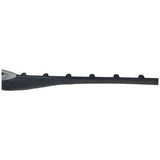 KIA SPORTAGE GT Line REAR BUMPER Insert Trim 2021 onward SUV GENUINE 86696 R2CA0