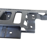 Citroen C3 rear bumper fitting trim 2016-2019 Hatchback P2-C316-W1