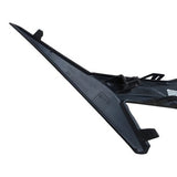 Peugeot 308 front bumper right grill 2022-2024 Genuine 9837888180