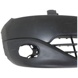 NISSAN QASHQAI FRONT BUMPER 2010 to 2013 SUV 5Dr Facelift GENUINE pn 62022 BR10H