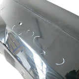 BMW IX rear bumper SUV Electric i20 2021-2024 SUV Genuine 51128737822