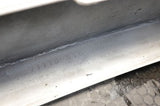 HONDA ELYSION FRONT BUMPER Lower Valance Skirt GENUINE 2020 on 71110-SYK-0000