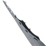 BMW 4 Series M Sport rear bumper G22 G23 2020-2024 Genuine 51128075834