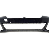 BMW 5 Series M Sport front bumper G30 G31 LCI 2020-2023 Genuine 51118098644