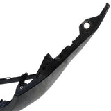 Porsche Panamera Sport Design front bumper 2017-2022 971 Genuine 971807221ACFFF