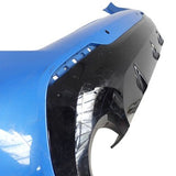 BMW 1 series M Sport rear bumper F40 2019-2023 Genuine 51128070949