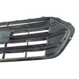Ford Transit Custom front bumper upper grill 2018-2021 Genuine JK21-17B968-AC