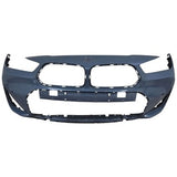 BMW X2 M Sport front bumper F39 SUV 5 Door GENUINE Used 51118069086