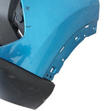 BYD Atto 3 rear bumper 2023-2025 SUV Electric Used Part Genuine SC2E-2804113