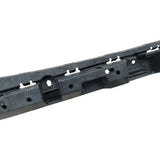 Porsche Taycan rear bumper inner fitting trim 2019-2023 Genuine 9J1807863A