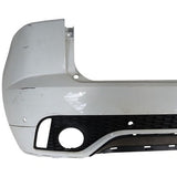 Jaguar E pace rear bumper X540 5Dr SUV Genuine J9C3-17D781-A